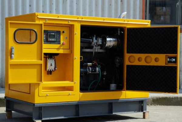 静音发电机进相运行时的注意事项有哪些