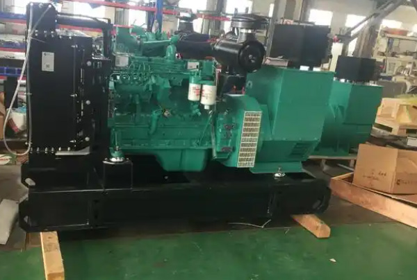 柴油发电机组组装时需要注意的事项？